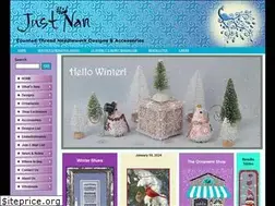 Sites similar to justnan.com