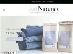 Sites similar to justnaturalproducts.com