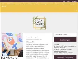 Sites similar to justnature.pl