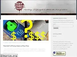 Sites similar to justneedspaint.com