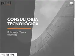 Sites similar to justnetinformatica.com