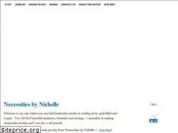 Sites similar to justnichelle.com