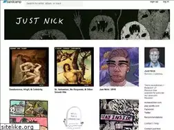 Sites similar to justnick.bandcamp.com