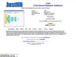 Sites similar to justnn.com