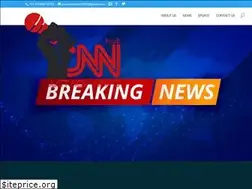 Sites similar to justnownews.com