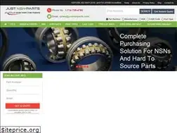 Sites similar to justnsnparts.com