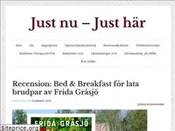 Sites similar to justnujusthar.com