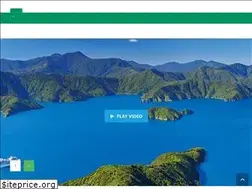 Sites similar to justnzholidays.com