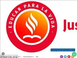 Sites similar to justo-sierra.edu.mx