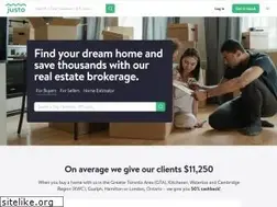 Sites similar to justo.ca