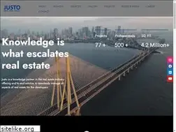 Sites similar to justo.co.in