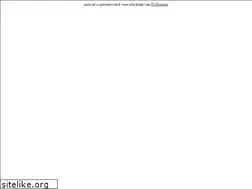 Sites similar to justo.nl