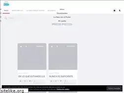 Sites similar to justoatiempo.org