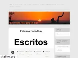 Sites similar to justojuicio.wordpress.com