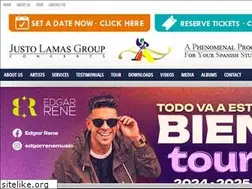Sites similar to justolamas.com