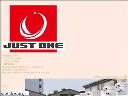 Sites similar to justone-style.com