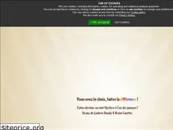 Sites similar to justone-the-game.com