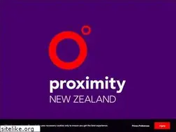 Sites similar to justone.co.nz