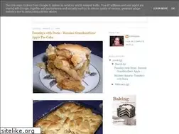 Sites similar to justonebiteormore.blogspot.com