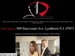 Sites similar to justonedance.com