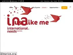 Sites similar to justoneday.org.au