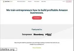 Sites similar to justonedime.com
