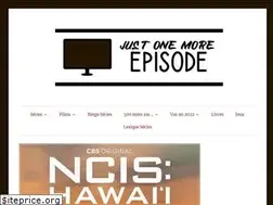 Sites similar to justonemoreep.com