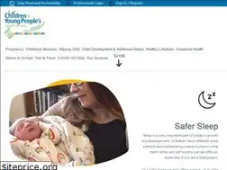 Sites similar to justonenorfolk.nhs.uk