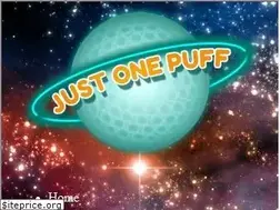 Sites similar to justonepuff.com