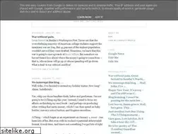 Sites similar to justonething.blogspot.com