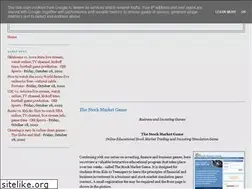 Sites similar to justonlinegames.blogspot.com