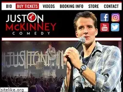 Sites similar to justonmckinney.com
