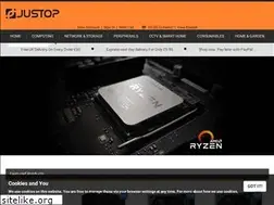 Sites similar to justop.com