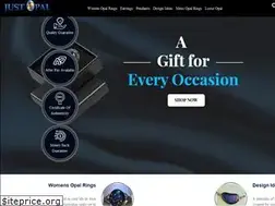 Sites similar to justopal.com.au