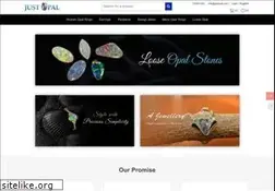 Sites similar to justopal.com