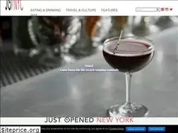 Sites similar to justopenednewyork.com