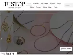 Sites similar to justopjewelry.com
