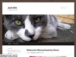 Sites similar to justorb.com