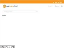Sites similar to justorderdirect.co.uk