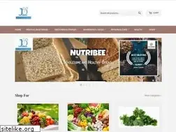 Sites similar to justorganics.in