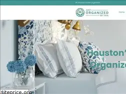 Sites similar to justorganized.org