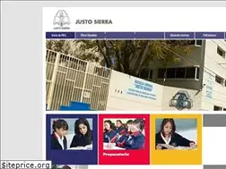 Sites similar to justosierra.edu.mx