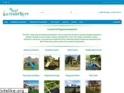 Sites similar to justoutdoortoys.co.uk