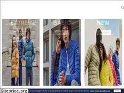 Sites similar to justoverthetop.com