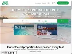 Sites similar to justpack.app