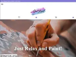 Sites similar to justpaintbynumber.com