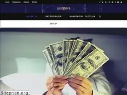Sites similar to justpara.com