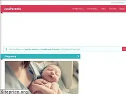 Sites similar to justparents.co.uk