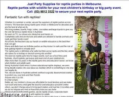 Sites similar to justpartysupplies.com.au