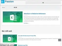 Sites similar to justpassion.net